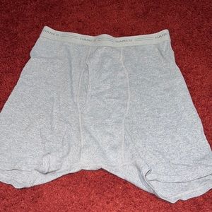 Boxer Briefs